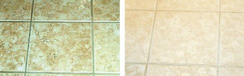 Grout Cleaning Syracuse NY