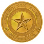 president award