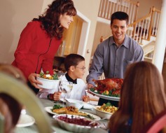 Thanksgiving clean carpets & upholstery